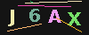 Gambar captcha